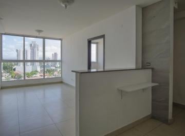Apartamento · 67m² · 2 Recámaras · 1 Estacionamientos · Venta de Apartamento en Hato Pintado, PH Sole Tower