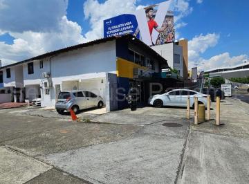 Casa de 5 habitaciones, Panamá · Venta de Casa Comercial en San Francisco