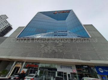Oficina comercial , Panamá · Oficina Comercial de 77 m² en Alquiler en Costa del Este