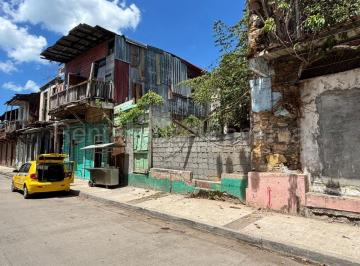 Terreno / Lote , Panamá · Venta de Terreno en Casco Antiguo