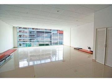 Oficina comercial , Panamá · Alquiler Oficina Bella Vista