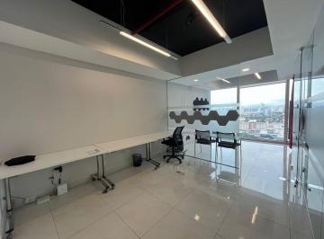 Oficina comercial · 91m² · 1 Estacionamientos · Alquilo Oficina Punta Pacifica Oceania