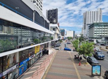 Local comercial , Panamá · Venta de Local Comercial en Vía España, Plaza Concordia, 192 m²