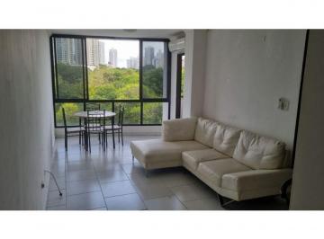 Apartamento de 1 habitación, Panamá · Alquiler Apartamento Amoblado Via Porras
