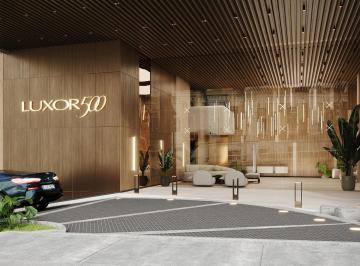 Apartamento · 64m² · 2 Recámaras · 1 Estacionamientos · Venta de Apartamentos en PH Luxor 500, El Cangrejo