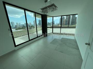 Apartamento de 3 habitaciones, Panamá · Se Alquila Apartamento en Edison Park PH Oceania 200 M²: 415