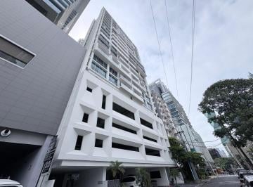 Apartamento · 166m² · 3 Recámaras · 2 Estacionamientos · PH The Palm - Obarrio - 166 m² - Jac