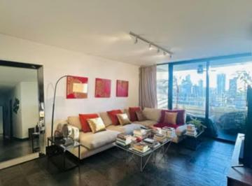 Apartamento de 3 habitaciones, Panamá · Vendo Apartamento Remodelado en Obarrio