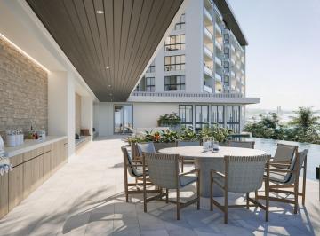 Apartamento · 75m² · 1 Recámara · 1 Estacionamientos · Venta Apartamento PH Passage Torre 1 Modelo Mango en Amador