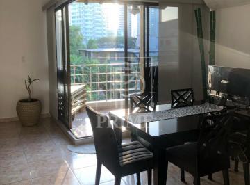 Apartamento de 2 habitaciones, Panamá · Apartamento en Alquiler en El Cangrejo