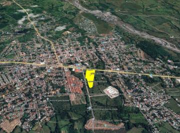 Finca , Bugaba · Venta de Terreno en La Concepción Sobre La Interamericana con Alto Potencial de Desarrollo