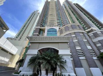 Apartamento de 4 habitaciones, Panamá · Apartamento en Venta en Punta Pacifica Che24 - 9244