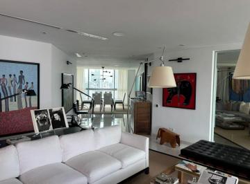 Apartamento de 3 habitaciones, Panamá · Lujoso Penthouse en PH Ocean Park Torre 2 Disponible Para La Venta