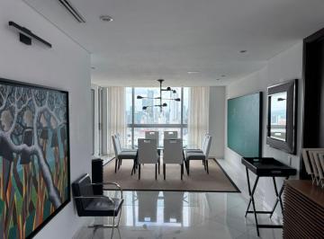 Apartamento de 3 habitaciones, Panamá · Venta de Lujoso Penthouse en PH Ocean Park Torre II