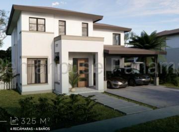 Casa de 4 habitaciones, La Chorrera · Casa en Venta en Chorrera Che25 - 4677