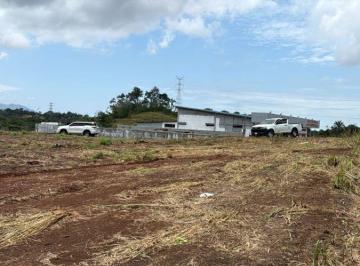Terreno / Lote , La Chorrera · 2.8 Ha en Chorrera, Terreno Comercial en Venta – Ubicación Estratégica