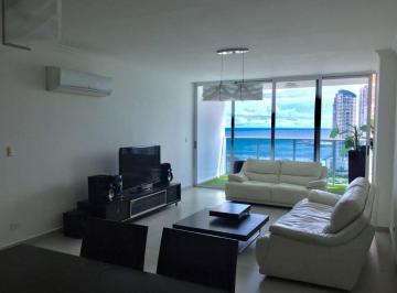 Apartamento de 2 habitaciones, Panamá · Alquiler Apartamento en San Francisco
