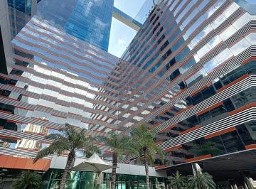 Oficina comercial · 284m² · 2 Estacionamientos · Torre Oceania Business Plaza. Punta Pacifica