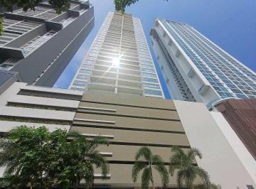 Apartamento · 381m² · 3 Recámaras · 2 Estacionamientos · Apartamento en Venta, Santa Maria, Panama | PH Albatross (A) - Rm. Irb