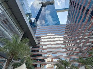 Oficina comercial · 1652m² · 22 Estacionamientos · PH Oceania. Torre 1000