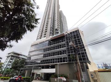 Apartamento · 93m² · 2 Recámaras · 1 Estacionamientos · Apartamento Venta, Inversion El Cangrejo, Panamá, PH Luxor 300 (Aah)