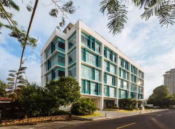 Oficina comercial · 88m² · 1 Estacionamientos · Oficina en Alquiler, San Francisco, Panama | PH Gran Plaza - Rm