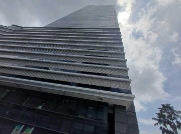 Oficina comercial · 255m² · 4 Estacionamientos · Oficina en Alquiler, Calle 50, Panama | PH Tfc (Ofic. Mod.: D) - Rm. P