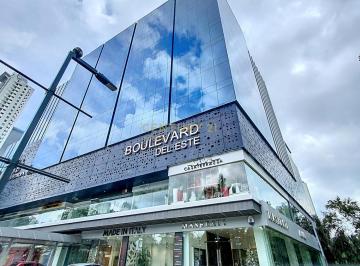Oficina comercial · 125m² · 3 Estacionamientos · PH Boulevar del Este - 125 m² - Jac