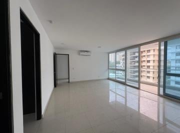 Apartamento · 177m² · 3 Recámaras · 2 Estacionamientos · PH The Forum. El Cangrejo - Jac