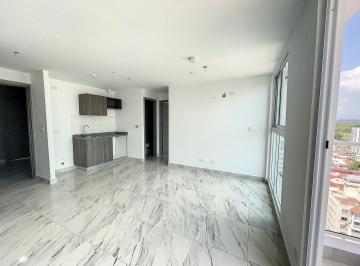 Apartamento · 45m² · 1 Recámara · 1 Estacionamientos · PH Botanico - Bella Vista - Jac