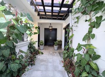 Casa · 879m² · 3 Recámaras · 4 Estacionamientos · Fairway Estate - Santa Maria Golf & Club - Jac