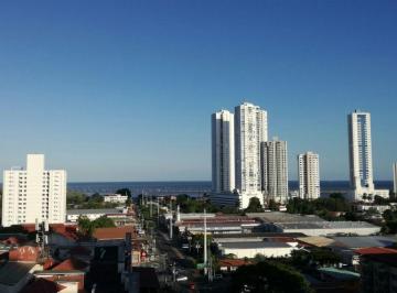 Apartamento · 75m² · 2 Recámaras · 1 Estacionamientos · Venta de Apartamento con Vista Al Mar en PH Parque Lindo 2 - Ef