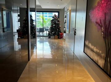 Apartamento · 400m² · 3 Recámaras · 4 Estacionamientos · Venta Apartamento Santa María, Edificio Lantana