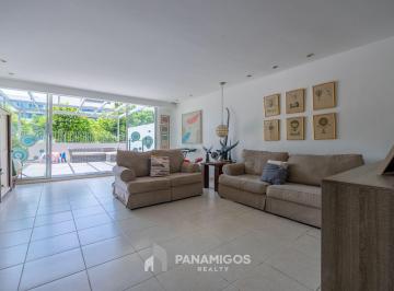 Apartamento · 294m² · 3 Recámaras · 2 Estacionamientos · Apartamento en Venta en PH Vista Pacífica, San Francisco