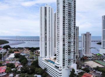 Apartamento de 2 habitaciones, Panamá · Venta de Apartamento en Coco del Mar Dcd26 - 6156