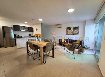 Apartamento de 2 habitaciones, Panamá · Alquiler de Apartamento en El Cangrejo Lth26 - 7333
