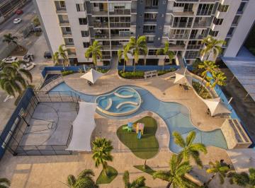 Apartamento de 2 habitaciones, Panamá · Venta de Apartamento en Transistmica, PH Cosmopolitan Tower