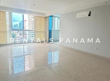 Apartamento de 4 habitaciones, Panamá · Venta Penthouse en San Francisco PH Harmony Tower