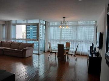 Apartamento de 1 habitación, Panamá · Alquiler de Apartamento en Av Balboa Lth26 - 7406