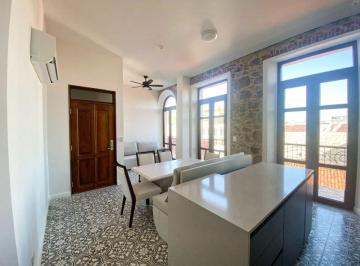 Apartamento de 2 habitaciones, Panamá · Alquiler de Apartamento en Casco Viejo, Casa Cordovéz de León, 100 m²