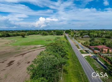 Terreno / Lote , Alanje · Parcela de 6.783,87 m² en Venta en Guarumal, Alanje, Chiriquí - Frente a La Via Querevalo
