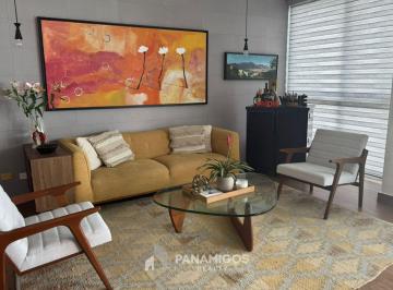 Apartamento · 220m² · 3 Recámaras · 2 Estacionamientos · Apartamento en Venta en Lacosta Tower, Costa del Este