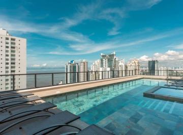 Apartamento · 76m² · 2 Recámaras · 1 Estacionamientos · Venta de Apartamento en PH Arcadia, Costa del Este, Panama.