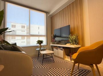 Apartamento de 1 habitación, Panamá · Alquiler de Apartamento Amoblado en PH Quatrium