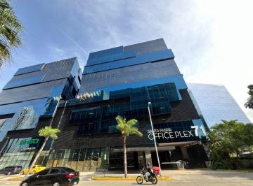 Oficina comercial , Panamá · Oficina en Venta / Alquiler – Office Plex 70 | Santa María Business District