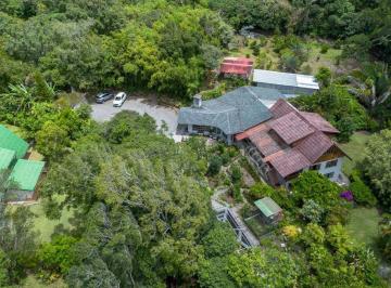 Casa de 4 habitaciones, Boquete · Espaciosa Propiedad en Venta en Volcancito Cerca de Boquete con Potencial de Desarrollo Turístico