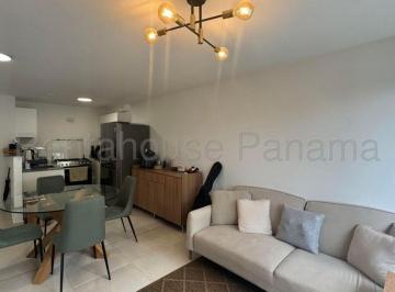 Apartamento de 2 habitaciones, Panamá · Venta de Apartamento en Parque Lefevre