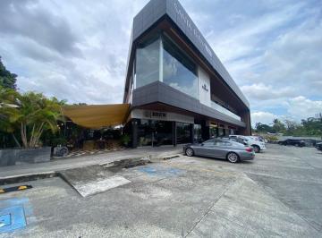Local comercial , Panamá · Local Comercial de 109 m² en Alquiler en Altos de Golf, Santa Elena Strip