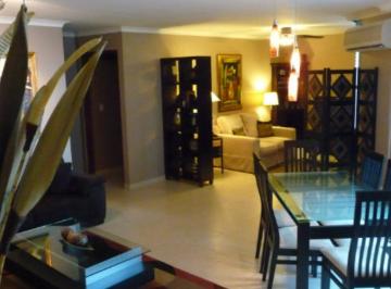 Apartamento de 3 habitaciones, Panamá · Apartamento Amoblado en Alquiler en Bella Vista | PH 44 & Park