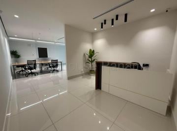 Oficina comercial , Panamá · Oficina Comercial de 140 m² en Alquiler en Costa del Este